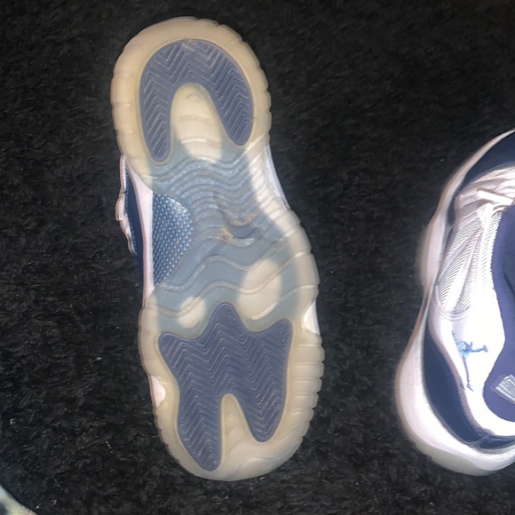 2017 Air Jordan 11 Retro GS 'Win Like '82' - Picture 5 of 5